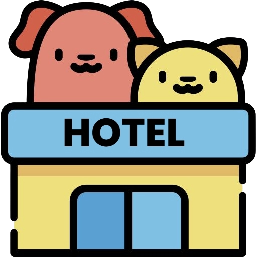 Hotel para cães e gatos